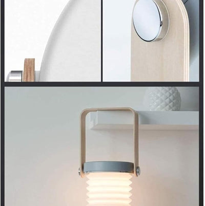 Foldable Night Light®