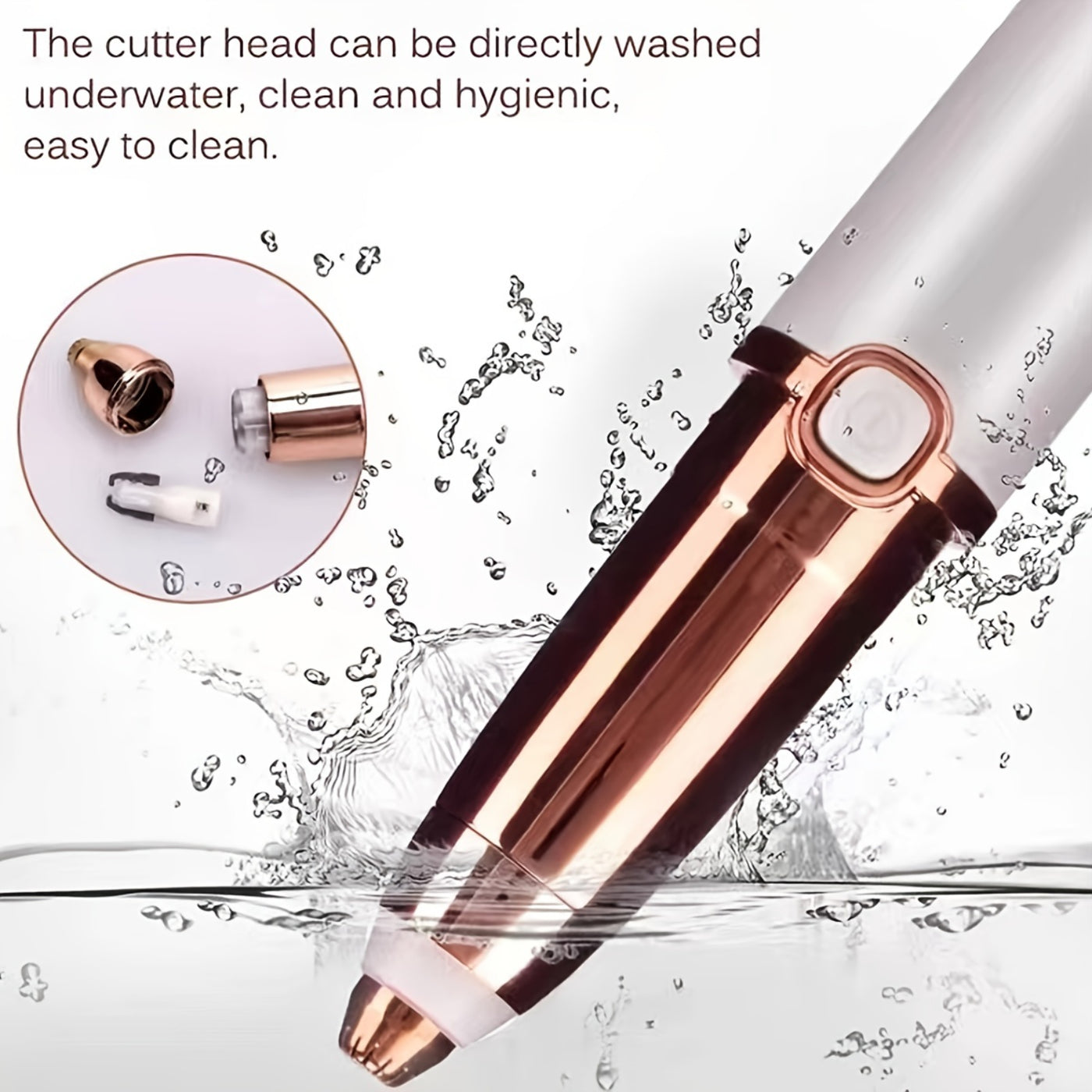 Flawless Hair Remover®