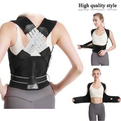 Vibrant Posture Corrector™