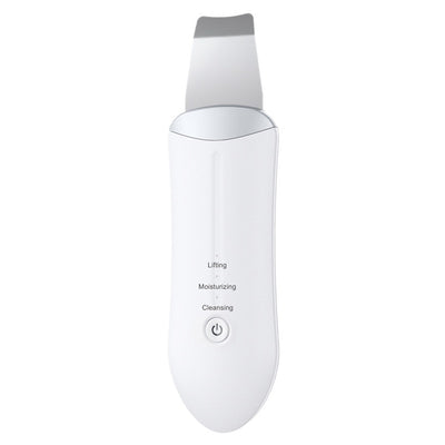 Ultrasonic Exfoliating Skin Scrubber®