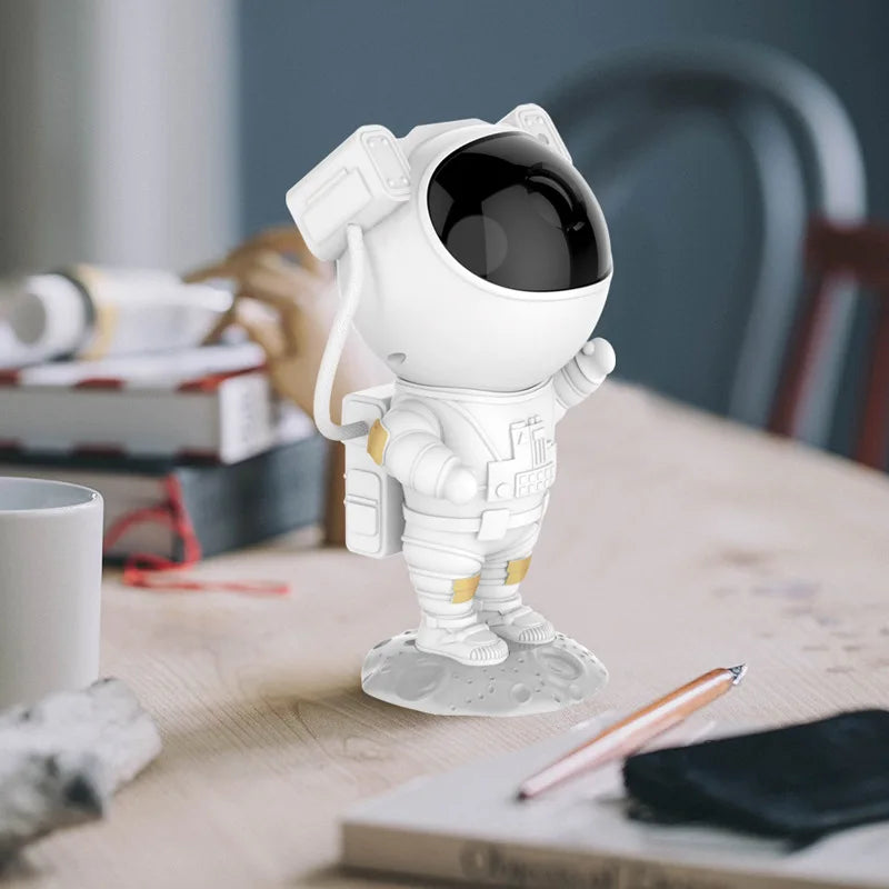 Astronaut Light Nebula Ceiling  Projector®