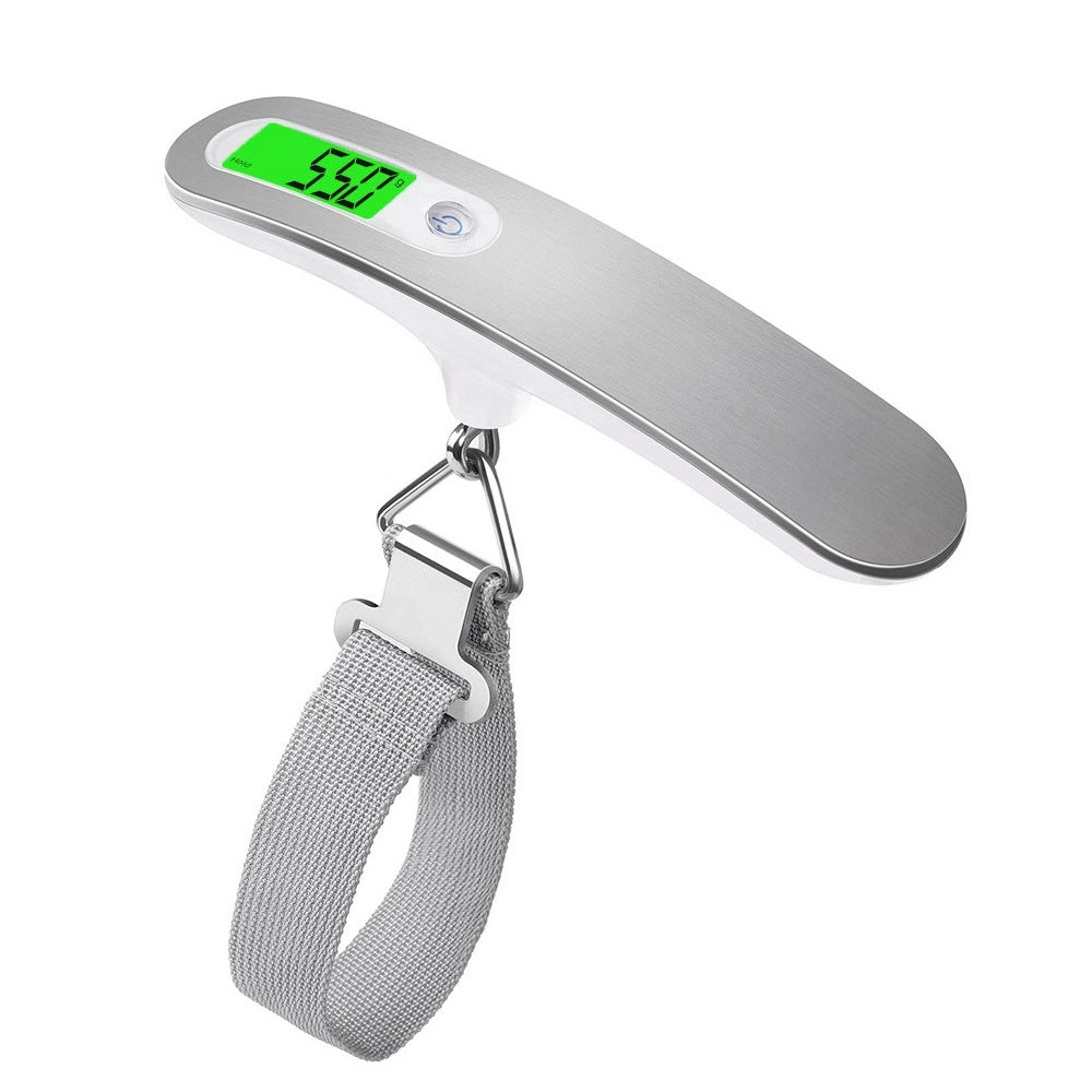 Luggage Weight Checking Scale