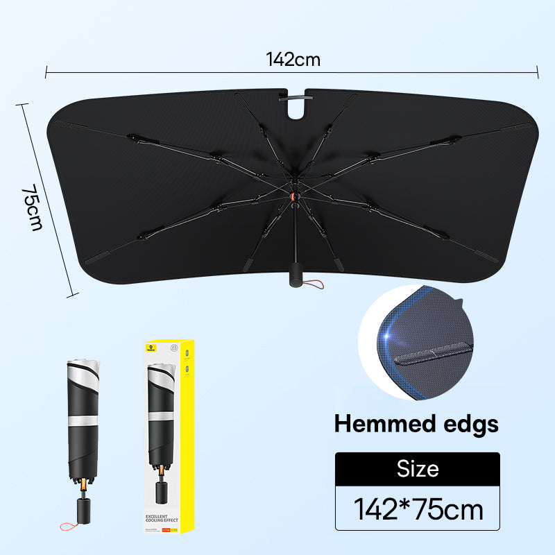 Car Sunshade Umbrella For Front WindSheild®