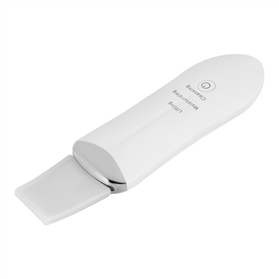 Ultrasonic Exfoliating Skin Scrubber®