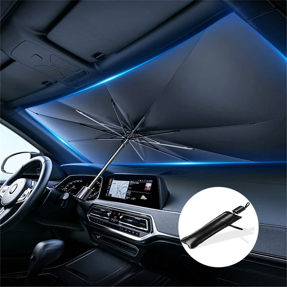 Car Sunshade Umbrella For Front WindSheild®