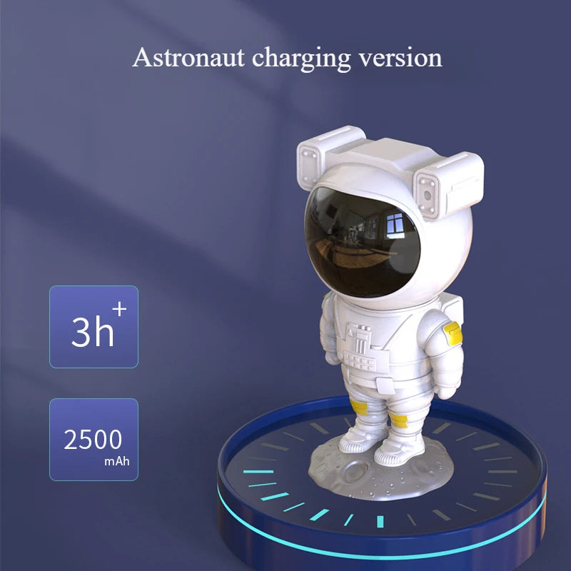 Astronaut Light Nebula Ceiling  Projector®