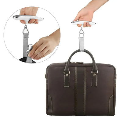 Luggage Weight Checking Scale