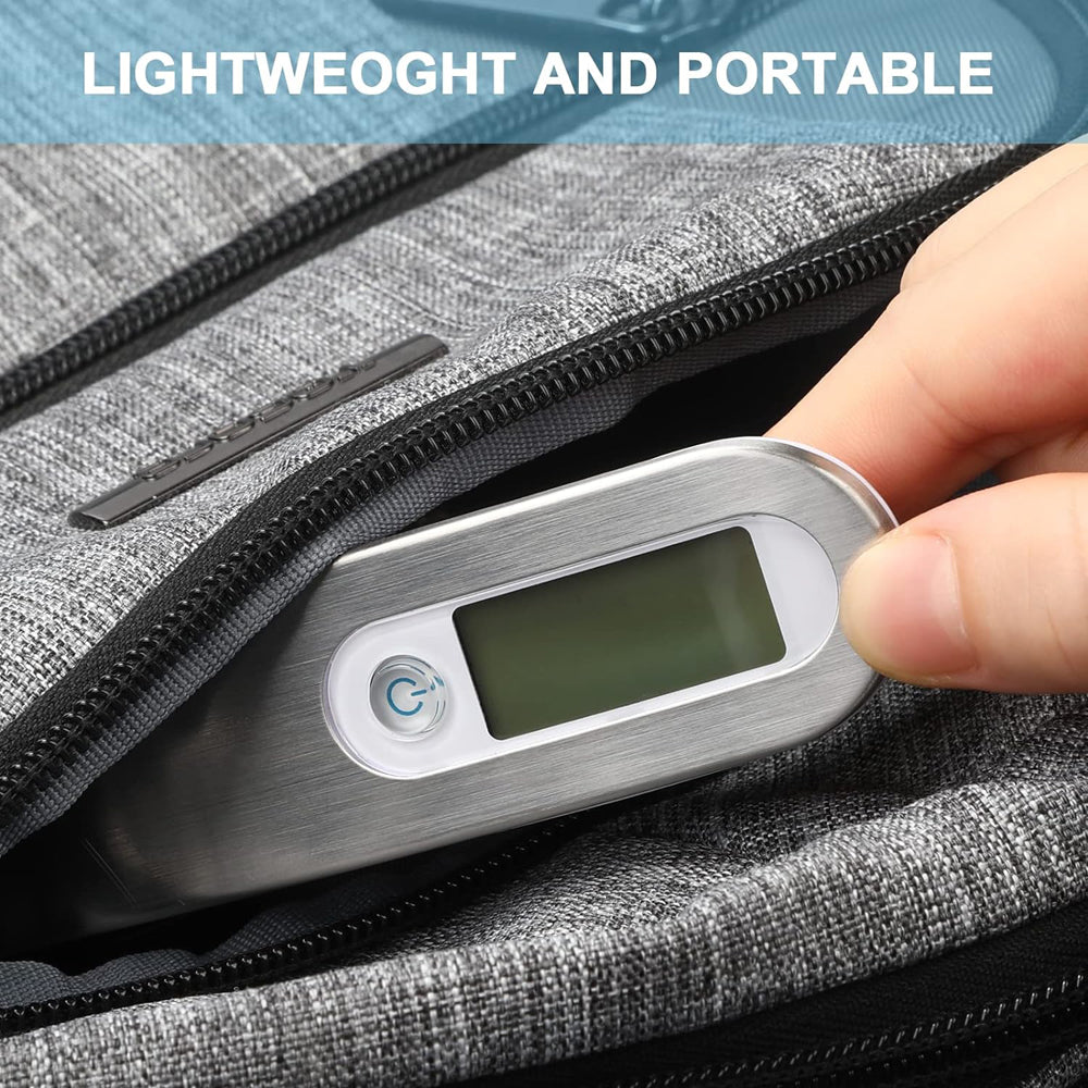 Luggage Weight Checking Scale