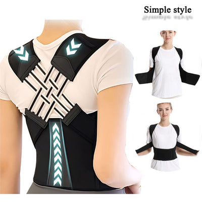 Vibrant Posture Corrector™